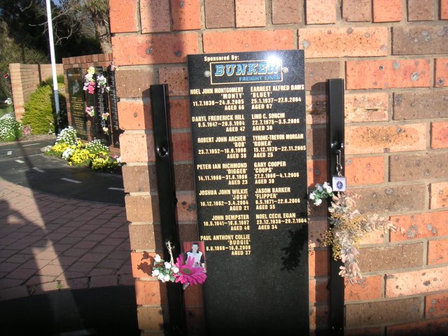 Memorial